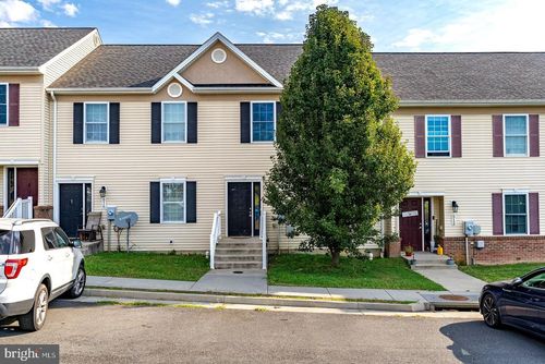 514 Hotchkiss, WOODSTOCK, VA, 22664 | Card Image