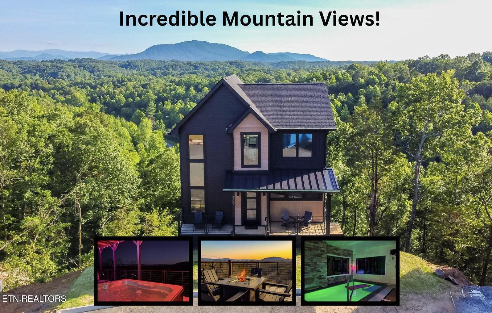 Residential in Sevierville