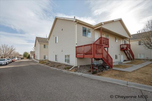 7a-212 Country West Rd, Cheyenne, WY, 82007-3591 | Card Image