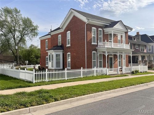 1106 Georgia Street, Louisiana, MO, 63353 | Card Image