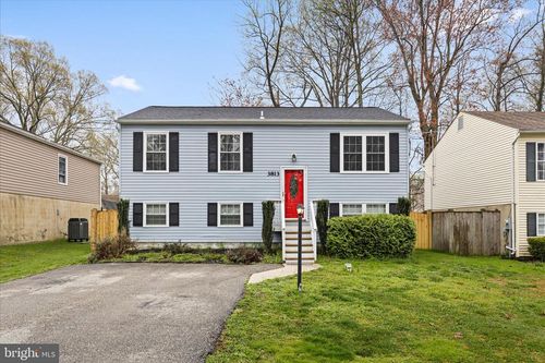 3813 8th St, NORTH BEACH, MD, 20714-9799 | Card Image