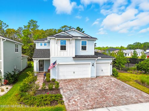 479 Cedar Preserve Ln, Saint Augustine, FL, 32095-0057 | Card Image