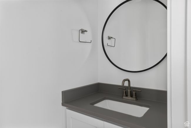 Bathroom featuring vanity | Image 10