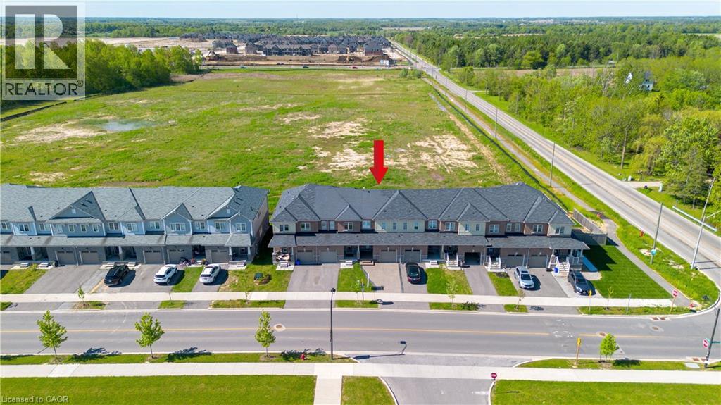 Residential in Binbrook 4