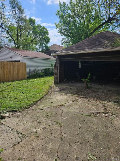 3785 Pasadena St, Detroit, MI, 48238-2629 | Card Image