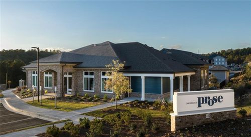 unit-a1-100 Overlook Pkwy Se, Cartersville, GA, 30121-2018 | Card Image