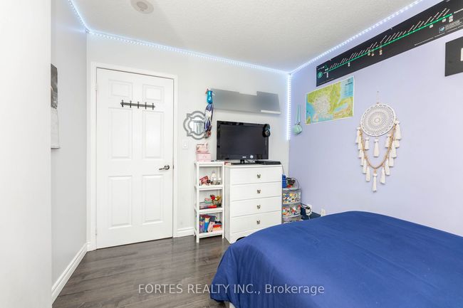 1101 - 9 Michael Power Pl, Condo with 2 bedrooms, 2 bathrooms and null parking in Etobicoke ON | Image 16