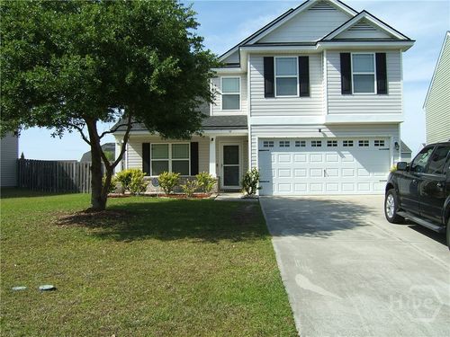 12 Noble Jones Ct, Port Wentworth, GA, 31407-6025 | Card Image