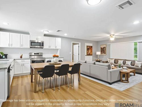 2138 Minnesota St, Baton Rouge, LA, 70802-7635 | Card Image