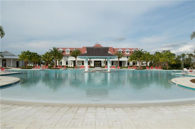 8925 Calypso Ct, Condo with 2 bedrooms, 2 bathrooms and 2 parking in Naples FL | Image 42
