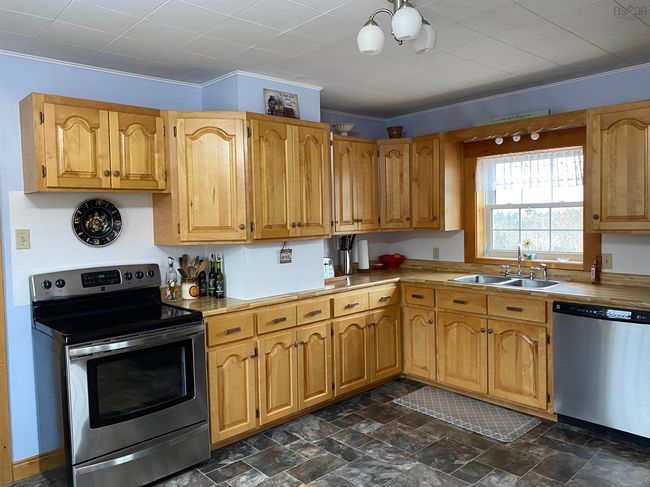 252 Glengarry Rd, House other with 3 bedrooms, 2 bathrooms and null parking in Hopewell NS | Image 12