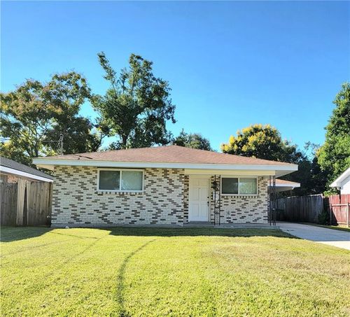 908 Trudeau Dr, Metairie, LA, 70003-5602 | Card Image