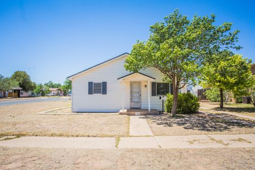 1308 Avenue A, Levelland, TX, 79336-6131 | Card Image