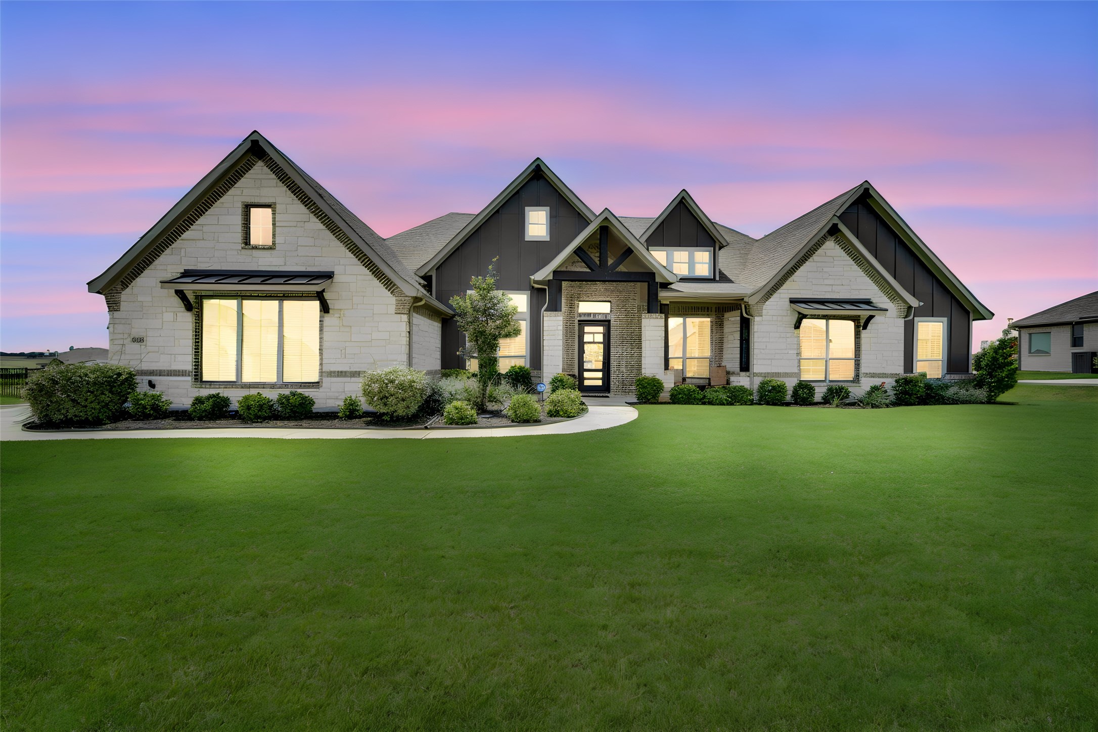 Residential in New Fairview 2