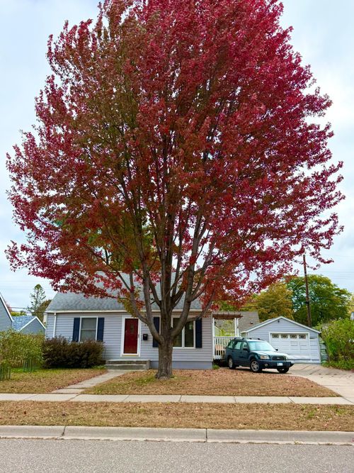 4438 Yates Ave N, Crystal, MN, 55422-1054 | Card Image