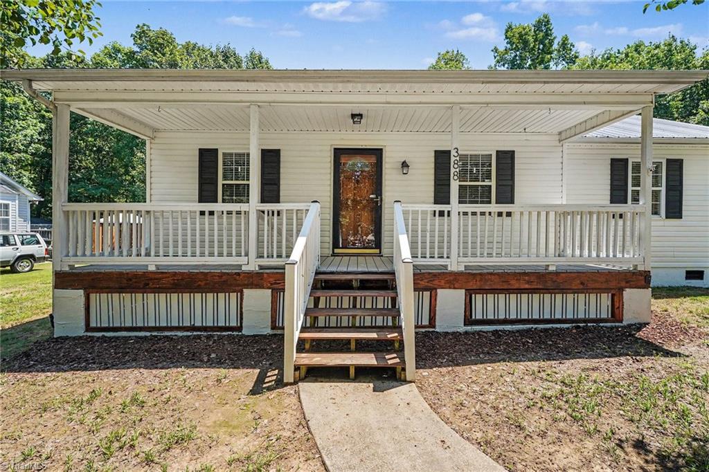 Residential in Thomasville 3