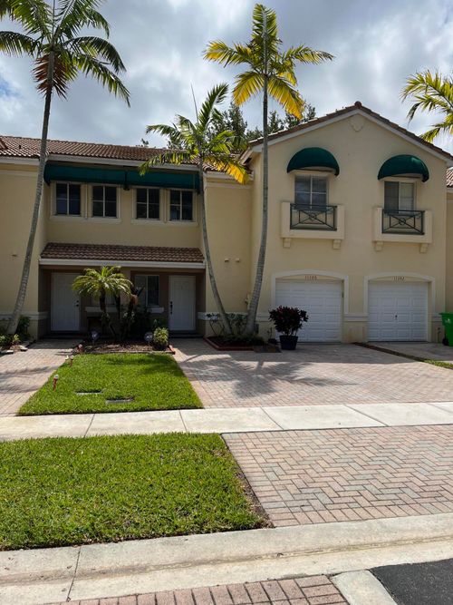 11386-11386 Nw 33rd St, Sunrise, FL, 33323-1445 | Card Image