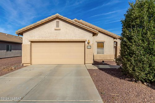 21330 E Reunion Road, Red Rock, AZ, 85145 | Card Image