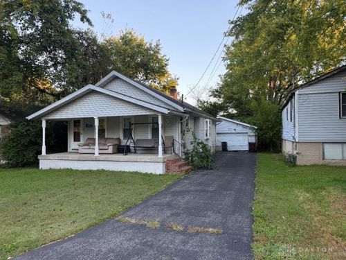 4305 Sheller Avenue, Dayton, OH, 45432 | Card Image