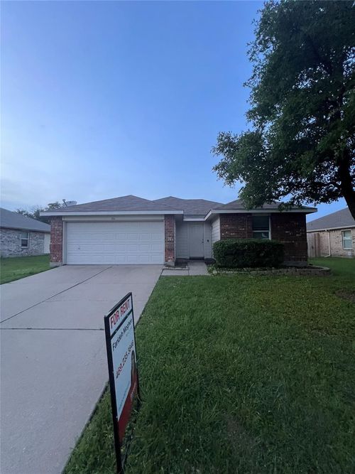 106 Rhett Road, Anna, TX, 75409 | Card Image