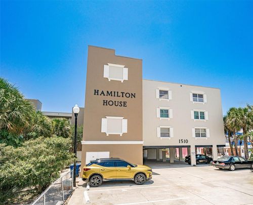 apt-101-1510 Gulf Blvd, Indian Rocks Beach, FL, 33785-2796 | Card Image