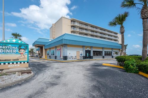 505-2043 S Atlantic Ave, Daytona Beach Shores, FL, 32118-5007 | Card Image