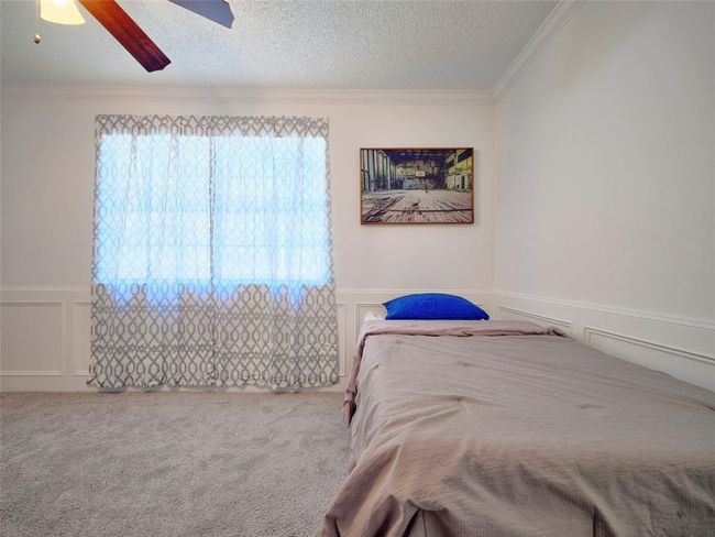Spacious room with ample closet space. | Image 31