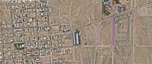 1025 Cottonwood Cove Rd, Searchlight, NV, 89046 | Card Image