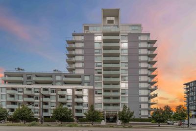 710 - 1661 Quebec St, Condo with 1 bedrooms, 1 bathrooms and 1 parking in Vancouver BC | Image 1