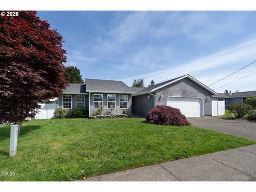 3502 Hawthorne Ln, Tillamook, OR, 97141 | Card Image