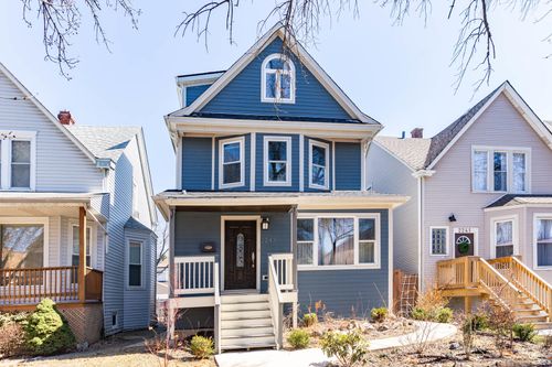 2243 Monticello Ave, Chicago, IL, 60647-2311 | Card Image