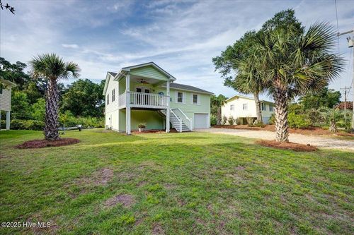 7215 Sound Dr, Emerald Isle, NC, 28594-3030 | Card Image