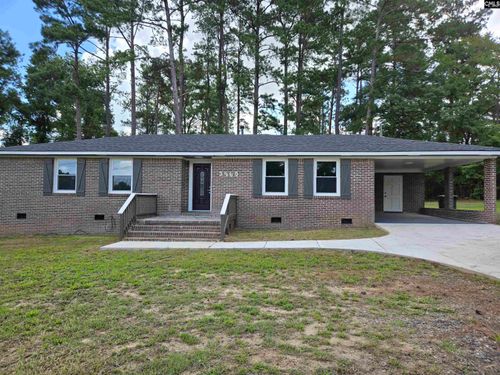 3260 Broughton St, Orangeburg, SC, 29115-3283 | Card Image