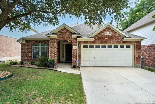 520 Ginsberg Dr, Schertz, TX, 78154-3082 | Card Image