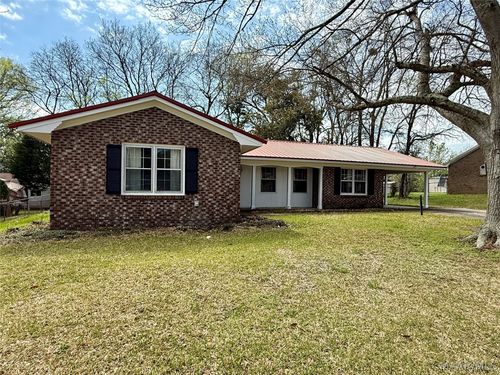 512 Columbus Dr, Selma, AL, 36701-4845 | Card Image