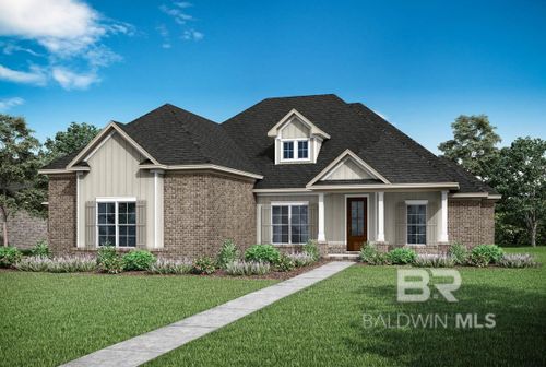 302 Morning Mist Way, Fairhope, AL, 36532 | Card Image