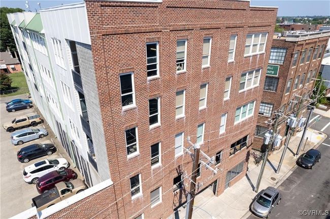 U506 - 1414 W Marshall St, Condo with 2 bedrooms, 1 bathrooms and null parking in Richmond VA | Image 27