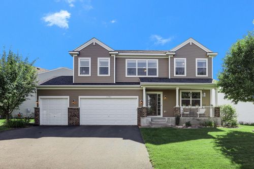 11781 Harvest Path, Woodbury, MN, 55129-7808 | Card Image