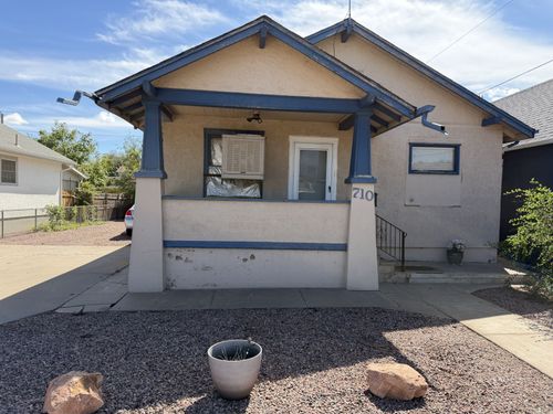 710 E Mesa Ave, Pueblo, CO, 81006 | Card Image