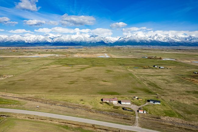 57012 Mt Hwy 212, House other with 4 bedrooms, 3 bathrooms and null parking in Charlo MT | Image 73