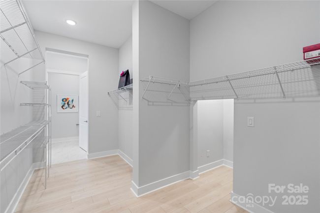 Extra Closet Storage | Image 38