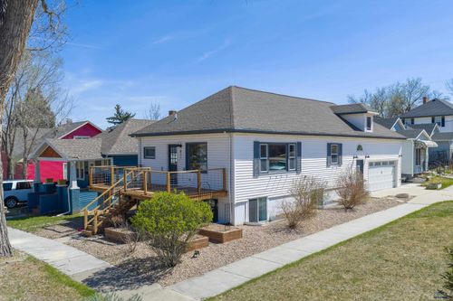 831 Saint James St, RAPID CITY, SD, 57701-4539 | Card Image