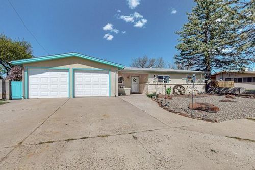 409 N Limit Ave, Mountainair, NM, 87036 | Card Image
