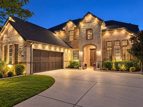 1408 Torrent Dr, Little Elm, TX, 75068-0860 | Card Image