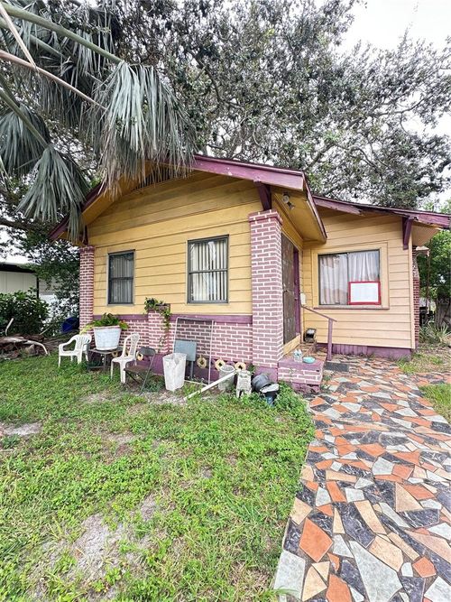 507 26th St S, ST PETERSBURG, FL, 33712-1650 | Card Image