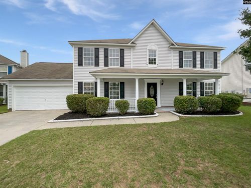 186 Fallstaff Rd, Columbia, SC, 29229-8067 | Card Image