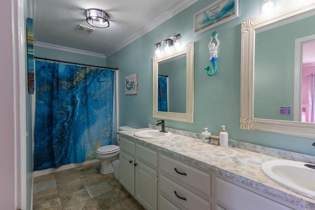 2914 Hatties Ln, House other with 4 bedrooms, 3 bathrooms and null parking in Ozark AR | Image 21
