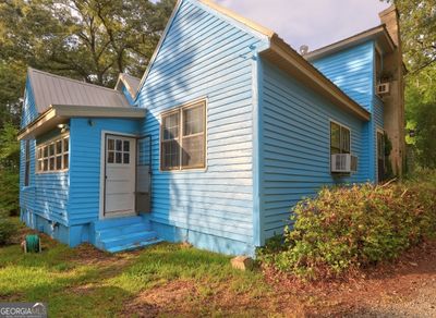 382 Heard Street, House other with 3 bedrooms, 1 bathrooms and null parking in Flovilla GA | Image 2