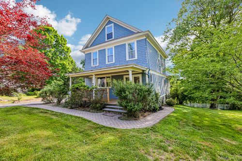 605 Stage Rd, Monroe, NY, 10950-3206 | Card Image