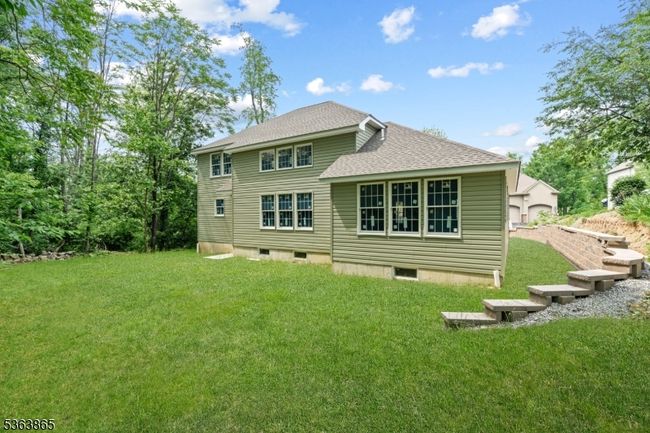 29 Bracken Hill Rd, House other with 4 bedrooms, 2 bathrooms and null parking in Hamburg NJ | Image 22
